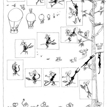 Bandes Dessinées